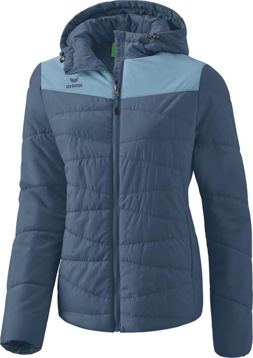 Erima Steppjacke Damen