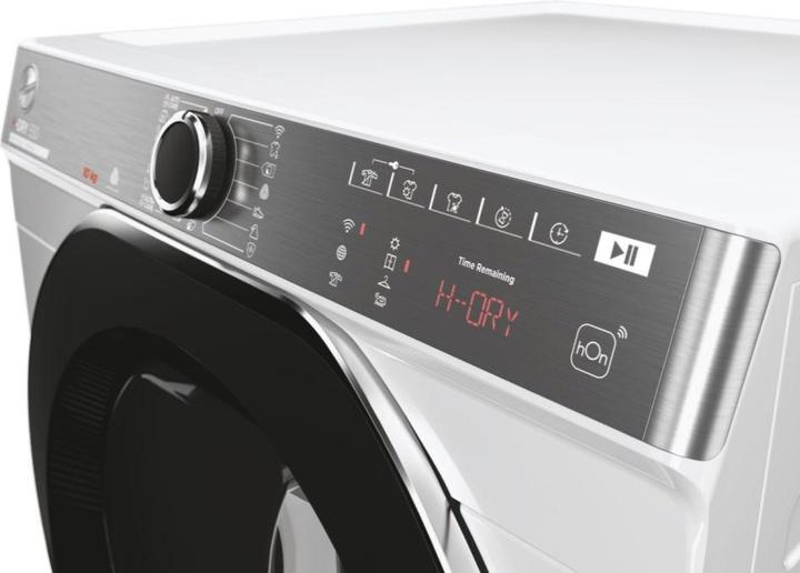 Produktbild Hoover NRE H10A2TCBEXSS (10 kg, Links)