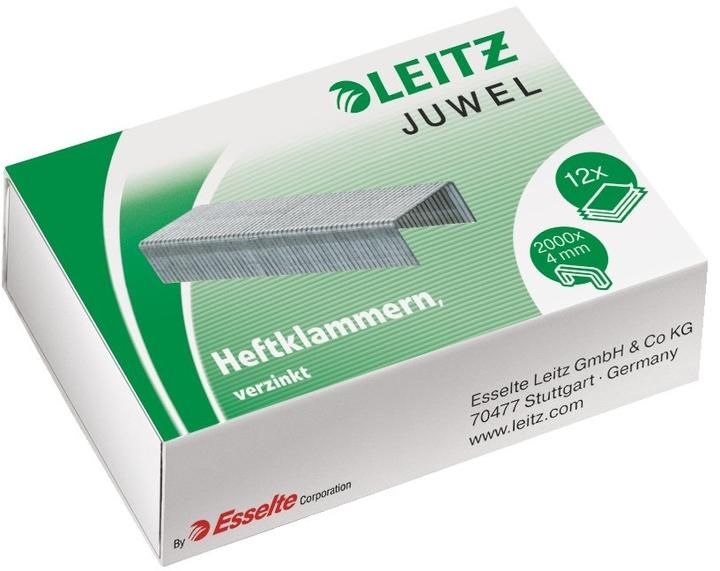 Produktbild Leitz Juwel (2000 x)