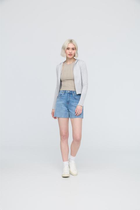 Produktbild Du/Er Performance Plus High Rise Relaxed (L)
