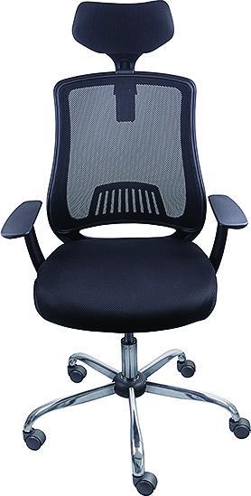 Immagine prodotto Office Products Sedia da ufficio itaka, nera