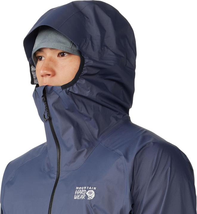 Actual product image Mountain Hardwear M Premonition™ UL Jacket (L)