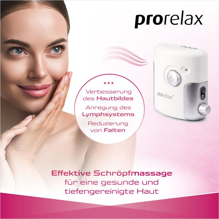 Produktbild Prorelax Sensitive