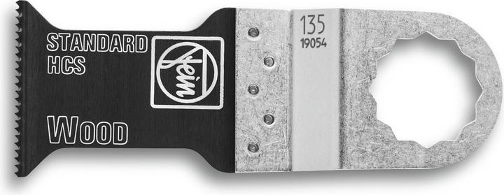 Image du produit Fein Lames de scie E-Cut avoyées