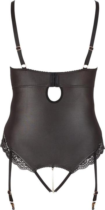 Image du produit Cottelli Collection corps de jarretelle (L, 85 F)