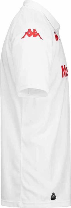 Actual product image Kappa Away jersey Fiorentina 2024/25 (L)