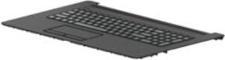 Image du produit HP L22750-041 Pièce de rechange pour ordinateur portable Boîtier inférieur+clavier