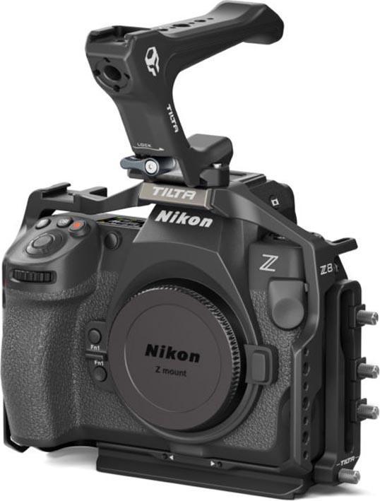 Produktbild Tilta Lightweight Kit for Nikon Z8 (Cage)