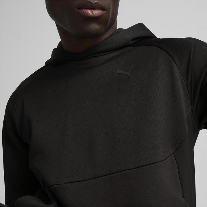 Produktbild Puma PUMATECH Hoodie FL (L)
