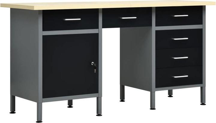 Produktbild VidaXL Datja (60 cm, 160 cm)