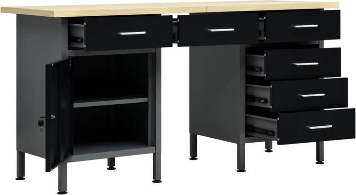 Produktbild VidaXL Datja (60 cm, 160 cm)