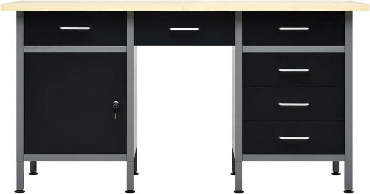 Produktbild VidaXL Datja (60 cm, 160 cm)