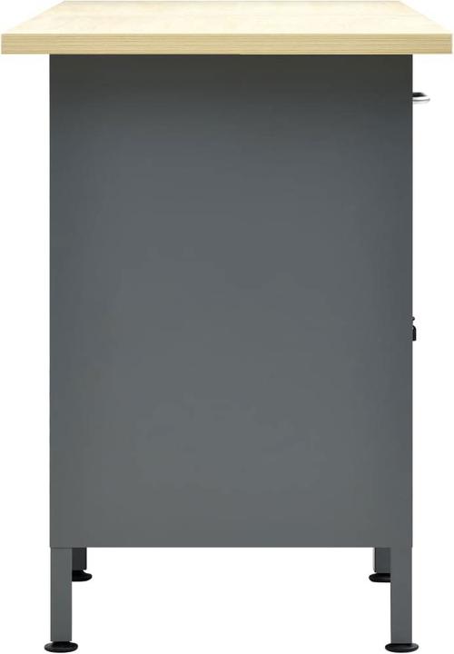 Produktbild VidaXL Datja (60 cm, 160 cm)