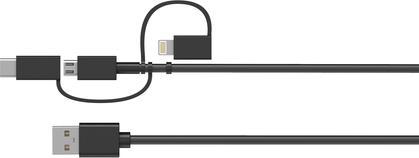 Actual product image OtterBox Power Bank Bundle (5000 mAh, 10.50 W, 18.50 Wh)