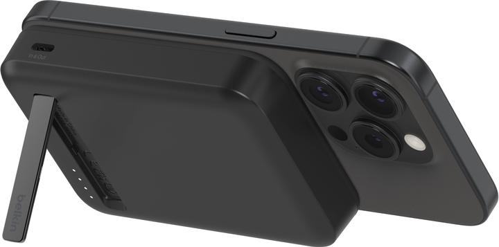 Image du produit Belkin BoostCharge Pro (8000 mAh, 20 W, 30.80 Wh)