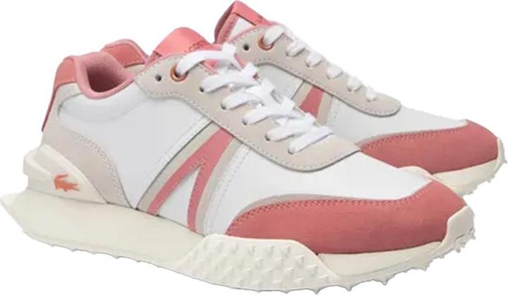 Produktbild Lacoste Sneaker LSpin Deluxe Leder (35.5)