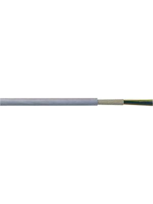 Produktbild Lapp 16000063/100 Mantelleitung NYM-J 5 G 2.50 mm² Grau 100 m (100 m)