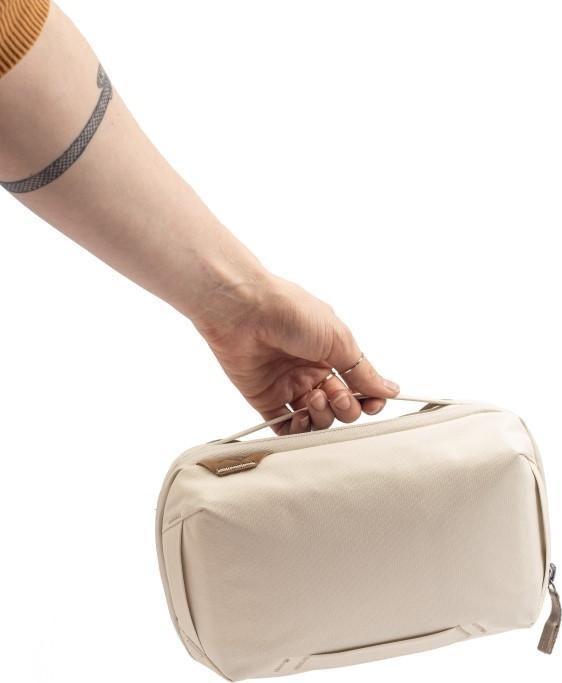 Image du produit Peak Design Tech Pouch (Étui pour accessoires de caméra, 2 l)