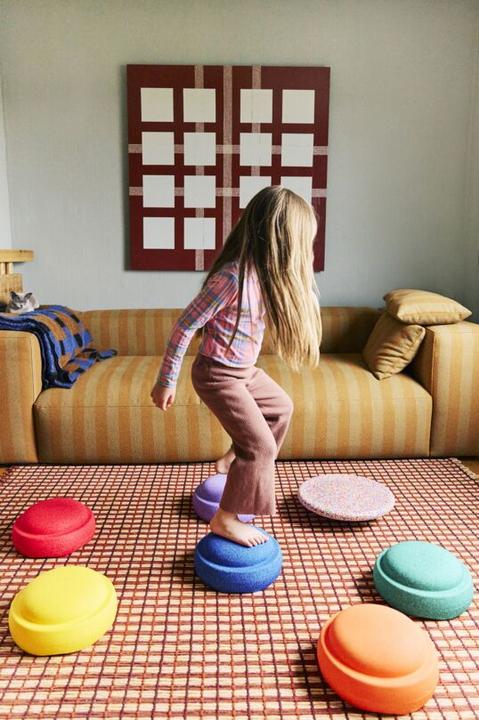 Produktbild Stapelstein Original Rainbow Set