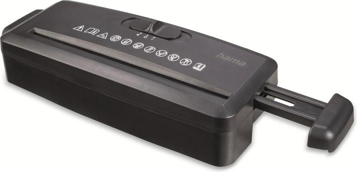Produktbild Hama Mini S6 (Streifenschnitt)