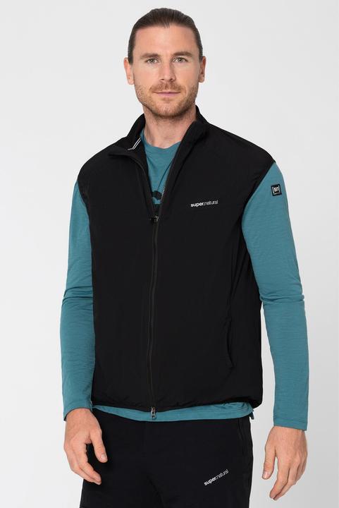 Produktbild Super Natural Alpine Active Gilet (XL)