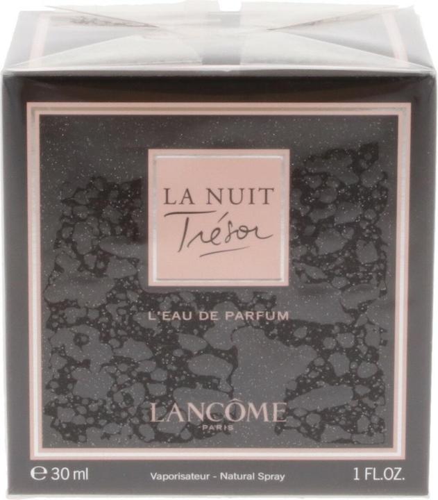 Produktbild Lancôme La Nuit Trésor (Eau de Parfum, 30 ml)