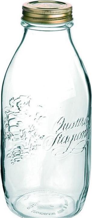 Flasche Quattro Stagioni (1 pz., 1 l)