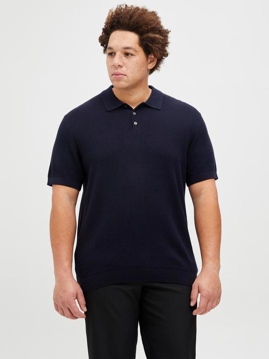 Immagine prodotto Jack & Jones Plus Size Poloshirt Poloshirt (5XL)
