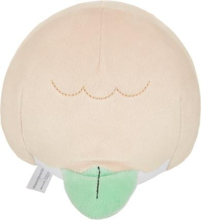 Immagine prodotto Pokémon Rowlet Peluche soffice - 13 cm (13 cm)
