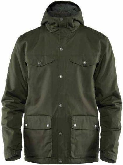 Produktbild Fjällräven Greenland (L)