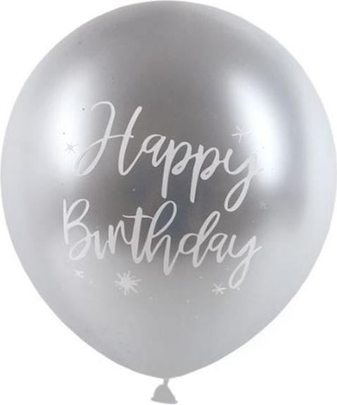 Image du produit MU Style Fiesta Series Set de ballons (20 pcs.)