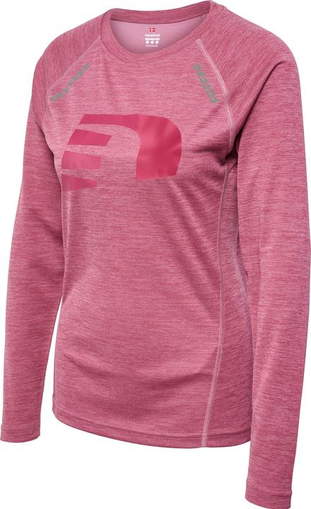 Newline nwlORLANDO T-SHIRT L/S WOMAN