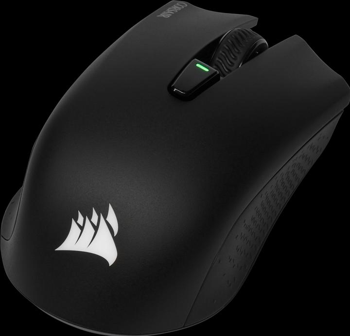 Actual product image Corsair Harpoon RGB (Cable, Wireless)