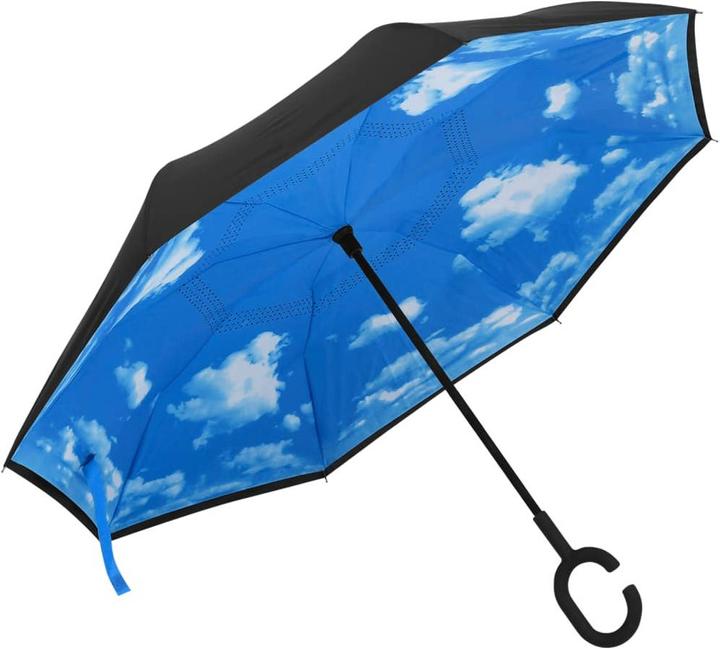 Image du produit VidaXL Parapluie