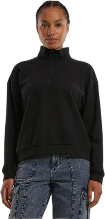 Image du produit Urban Classics Ladies Light Terry Troyer - 166859 (M)