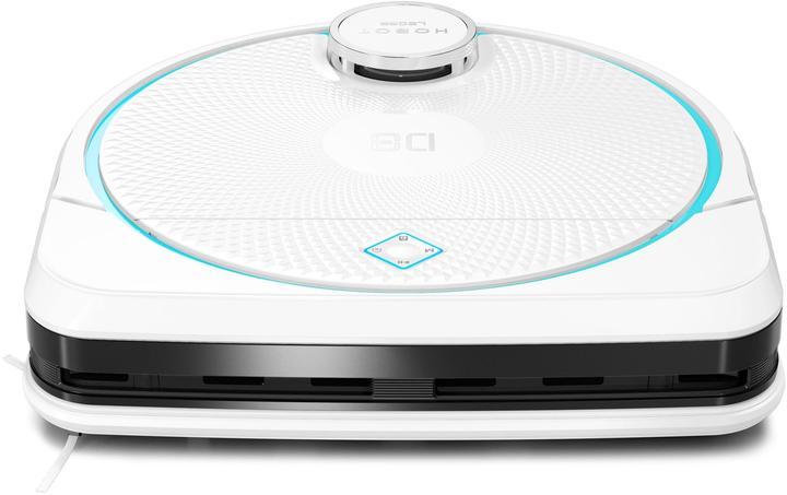 Hobot Legee D8 (Vacuum mopping robot)