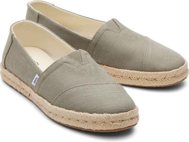 Image du produit Toms W's Alpargata Rope 2.0 (37)