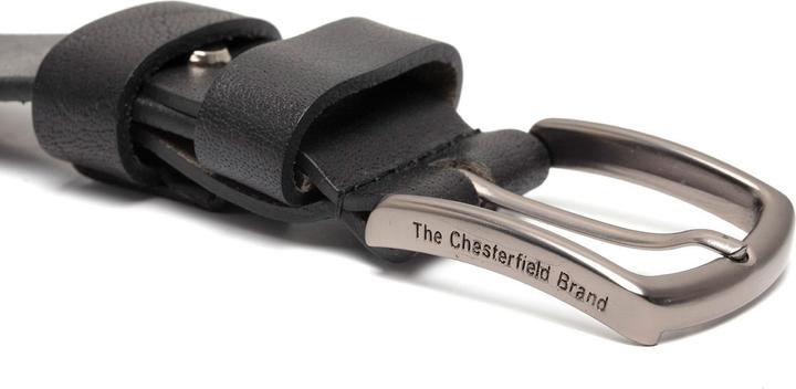 Image du produit The Chesterfield Brand Ceinture Morrison en cuir (105)