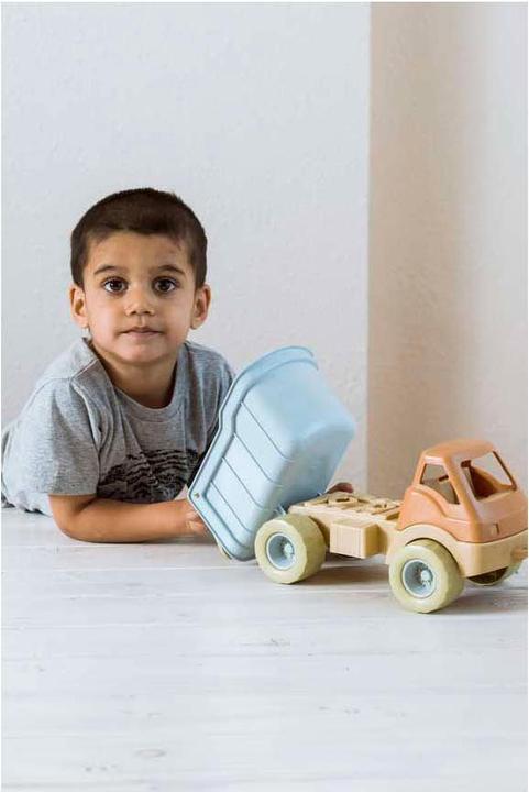 Immagine prodotto dantoy Camion biologico