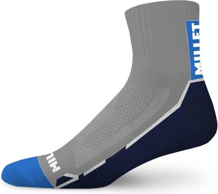 Produktbild Millet Intensive Crew Socken (45 - 47)