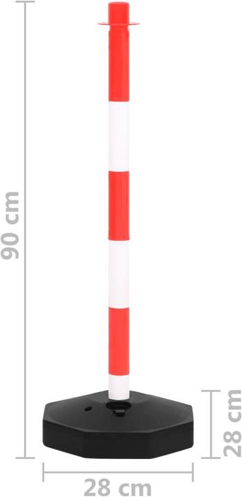 Actual product image VidaXL Aristadis