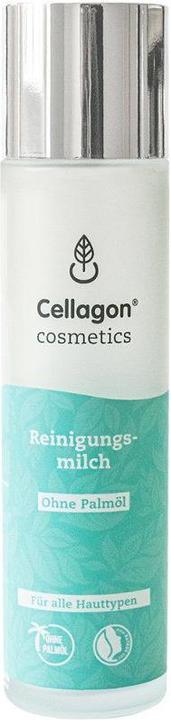 Produktbild Cellagon Reinigungsmilch ohne Palmöl (Reinigungslotion, 150 ml)
