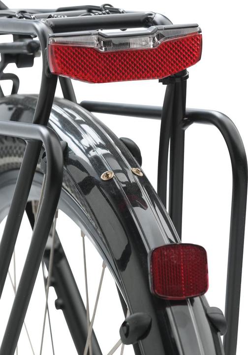 Actual product image AXA Blueline