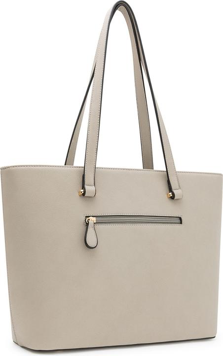Immagine prodotto L.Credi Borsa shopper Filippa 40 cm (13 l)