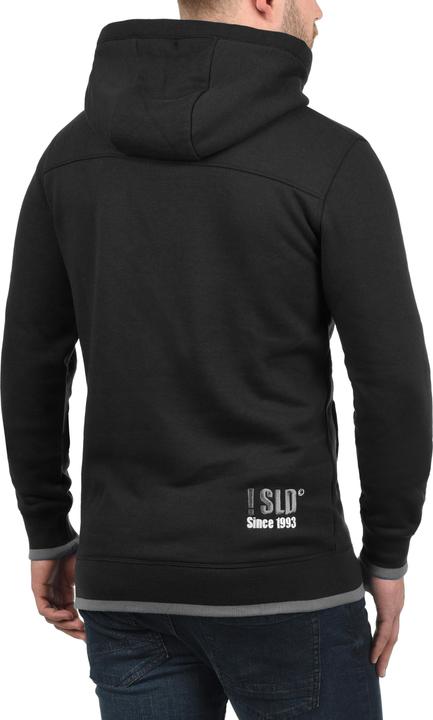 Image du produit Solid Benjamin Hood - Sweater à capuche - Homme (S)