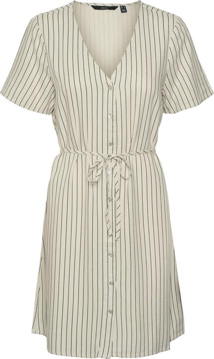 Vero Moda VMMYMILO Kurzes Kleid Kleid (XL)