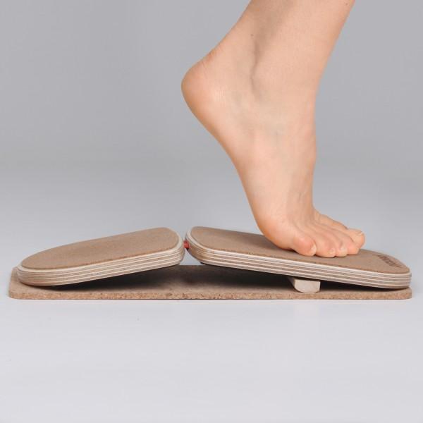 Produktbild Pedalo Fusstrainer