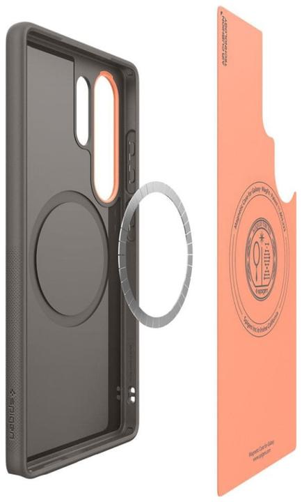 Image du produit Spigen Nano Pop (Samsung Galaxy S25 Ultra)