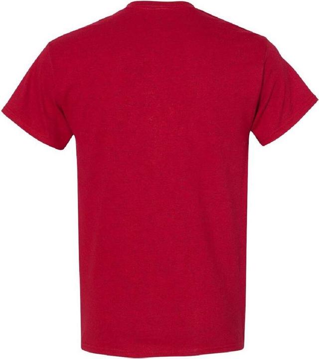 Image du produit Gildan T-shirt (paquet de 5) (S)