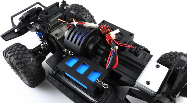 Actual product image Amewi Dirt Climbing SUV (RTR Ready-to-Run)